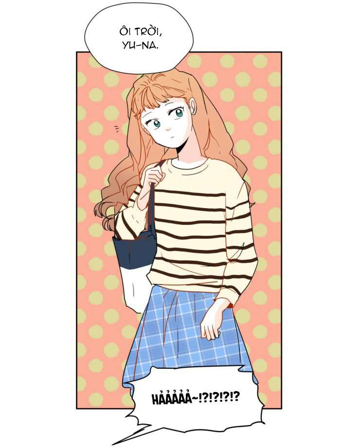 Ranh Giới Chap 61 - Trang 3