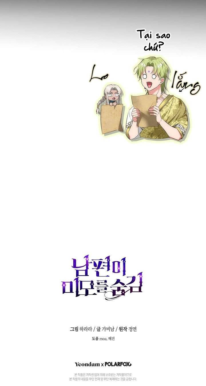 Hôn Phu Ẩn Sắc Chapter 74 - Next Chapter 75