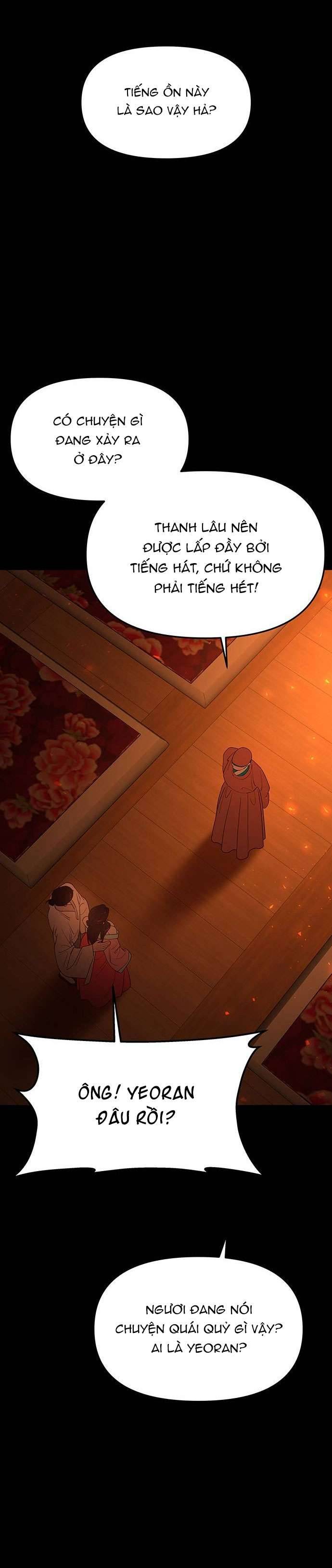 Vương Tử Huyền Bí Chapter 67 - Trang 4