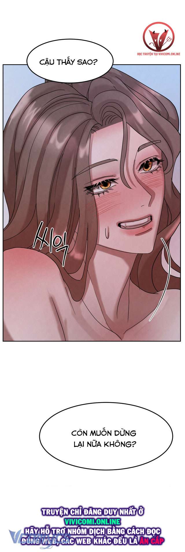 [18+] Tiên Nữ Ơi, Cứu Tôi Với Chap 6 - Trang 2