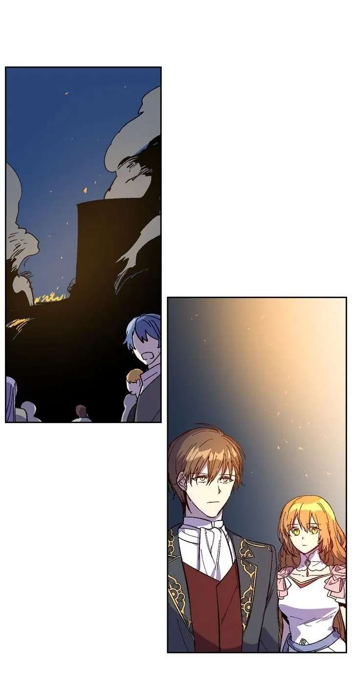 Vị Hôn Thê Khế Ước Của Công Tước Chap 117 - Trang 4