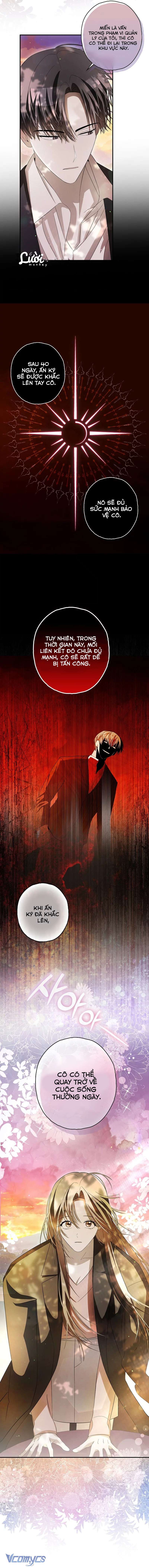 Chuỗi Thức Ăn Chap 22 - Trang 2