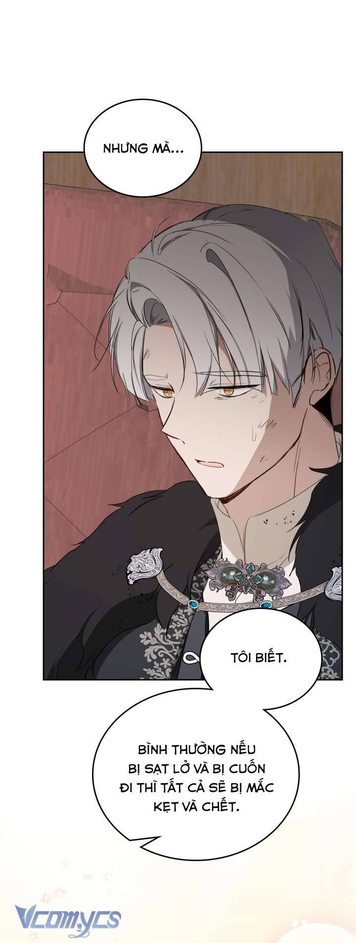 Kiếp Này Nhất Định Làm Gia Chủ Chap 157 - Trang 2