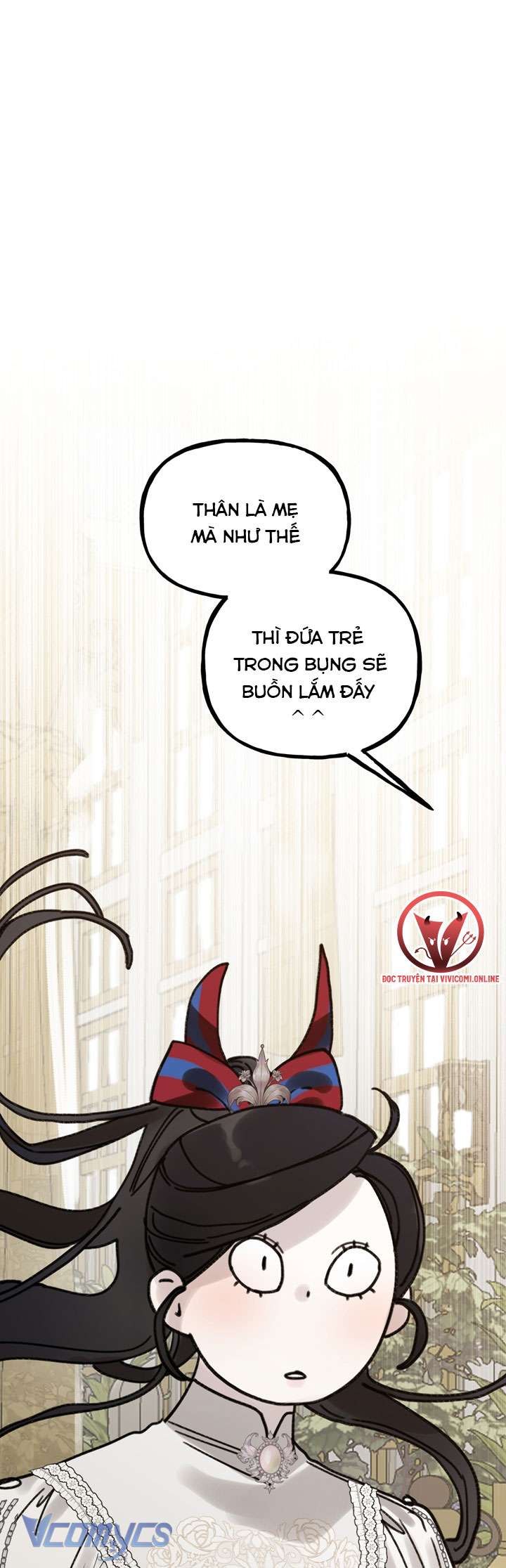 [18+] Hoàng Cung Có Chó Dữ! Chap 35 - Trang 2