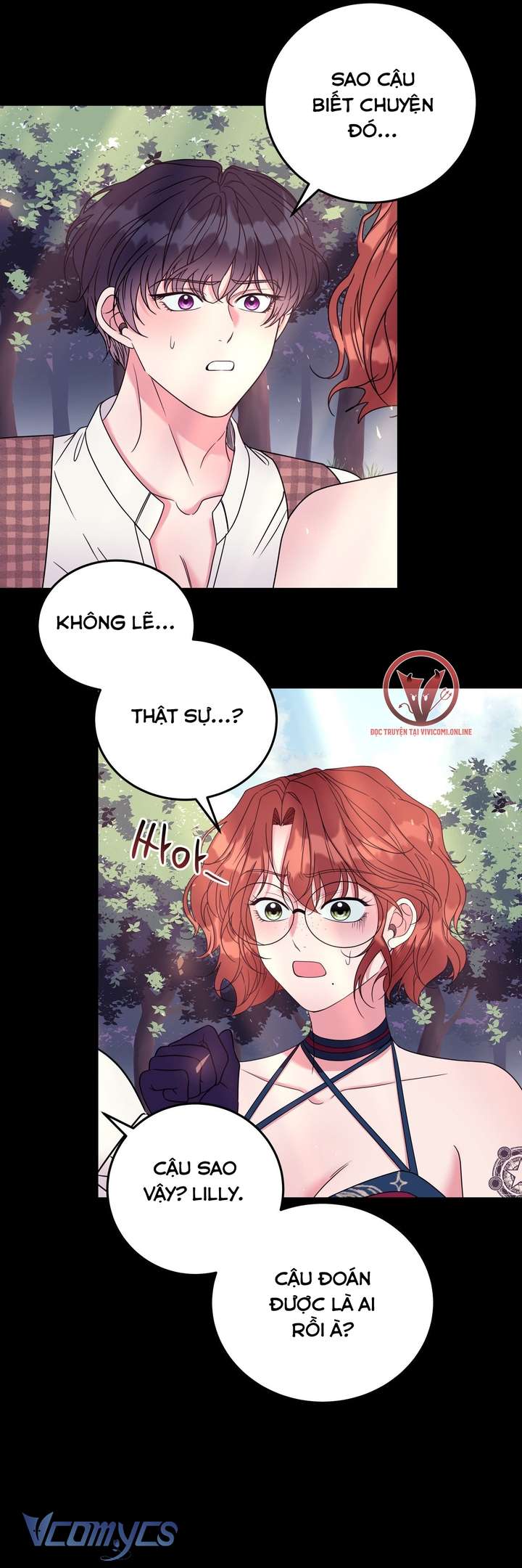 [18+] Anh Trai Đã Thay Đổi Chap 13 - Next Chapter 13.1