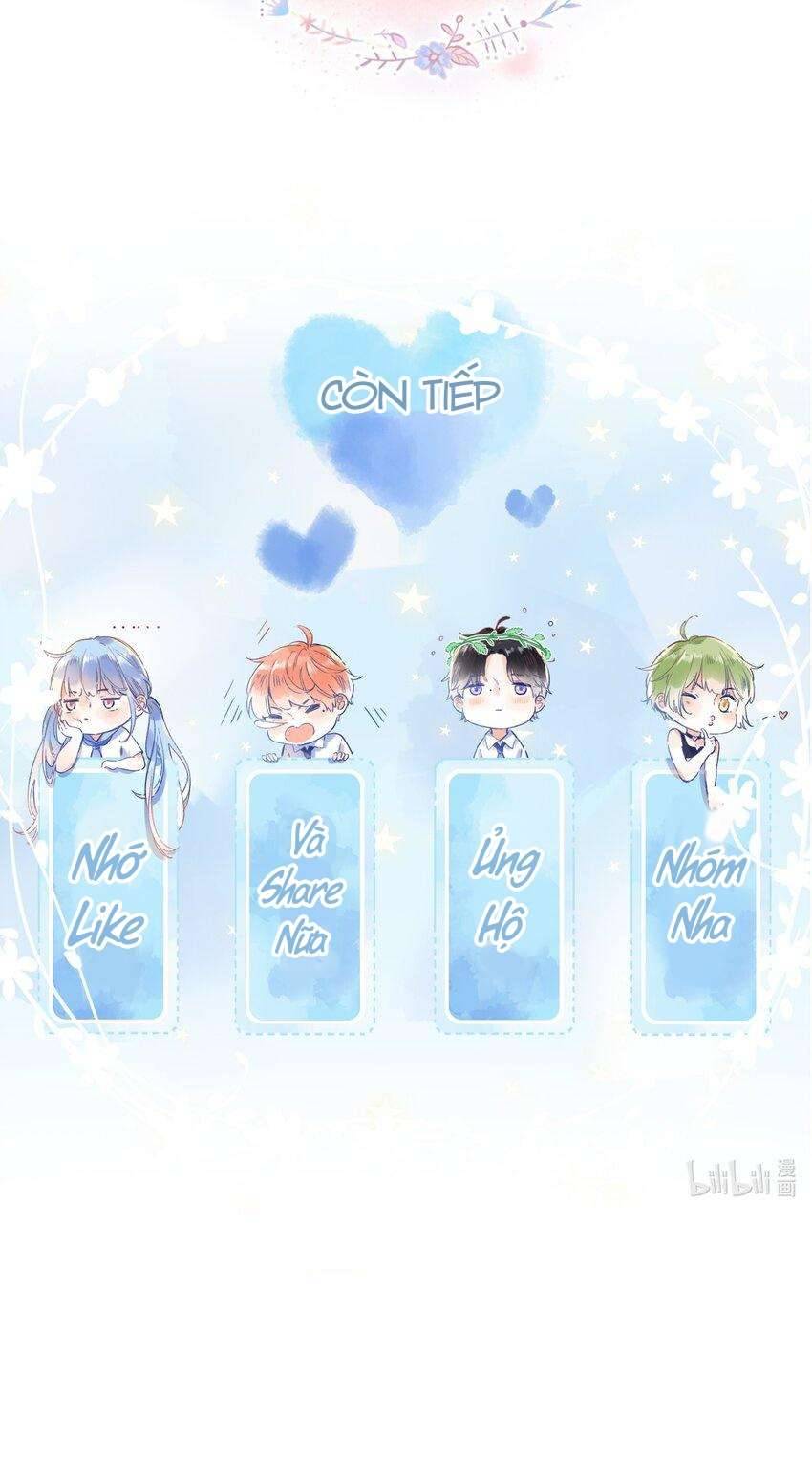 Ánh Sao Phiêu Linh Trong Nước Chapter 16 - Trang 4