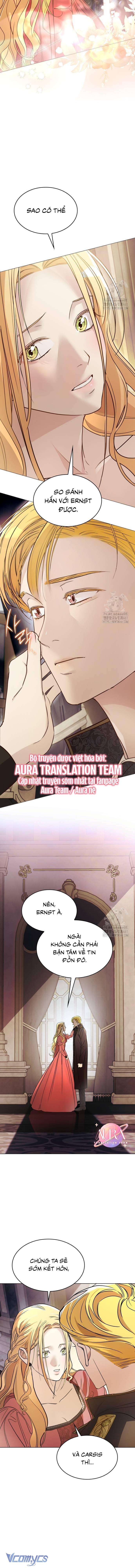 Tôi Bị Giam Cầm Bởi Con Chó Điên Tôi Nuôi Chapter 7 - Trang 3