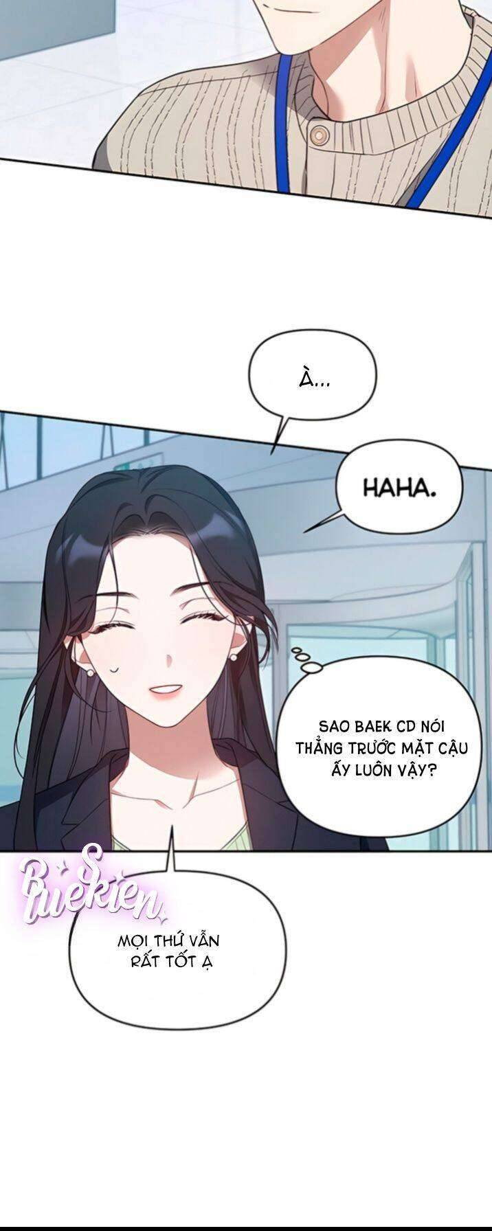 Công Việc Bất Thường Chapter 13 - Trang 4