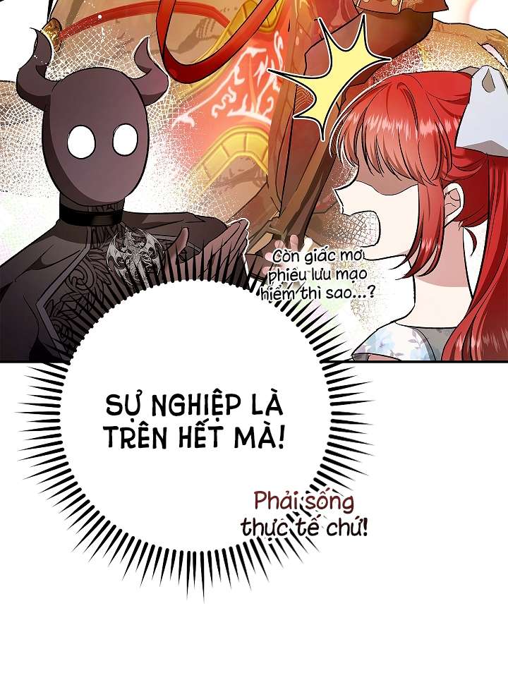 Hôn Phu Ẩn Sắc Chapter 51 - Next Chapter 51.5