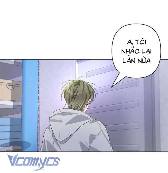 Đàn Anh Xấu Xa! Chap 81 - Trang 3