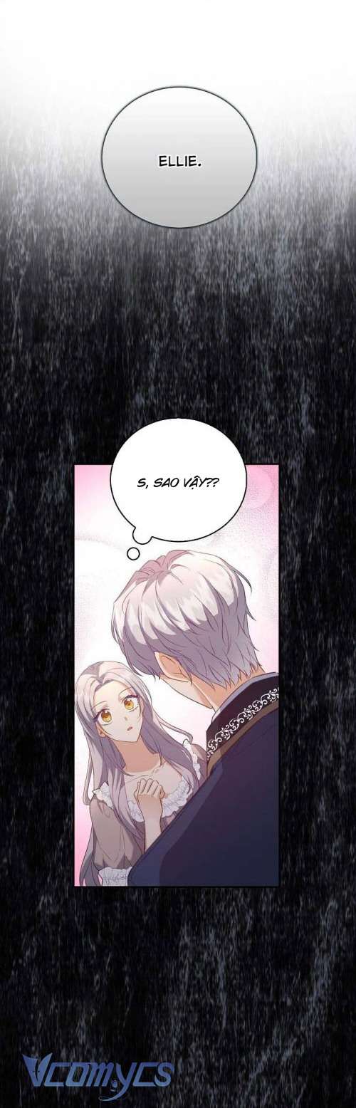 Tôi Chỉ Nhận Ra Sau Khi Mất Cô Ấy Chap 22 - Trang 2