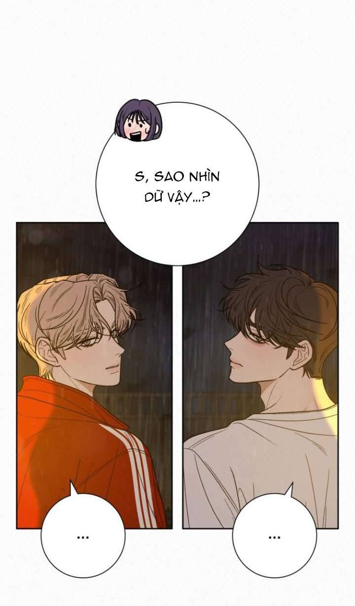 Chiến Lược: Tình Yêu Trong Sáng Chap 88 - Trang 2