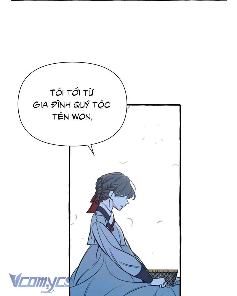 Chuyện Tình Hoa Lưu Ly Chapter 3 - Trang 3