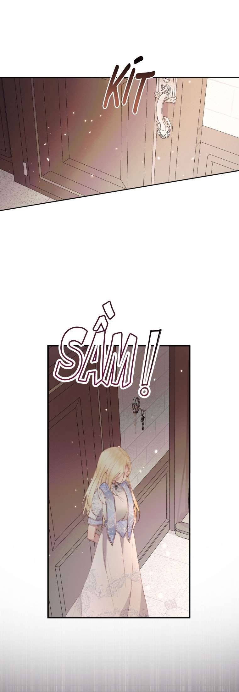 Siren: Trở Thành Gia Đình Của Nhân Vật Phản Diện Chapter 39 - Trang 3