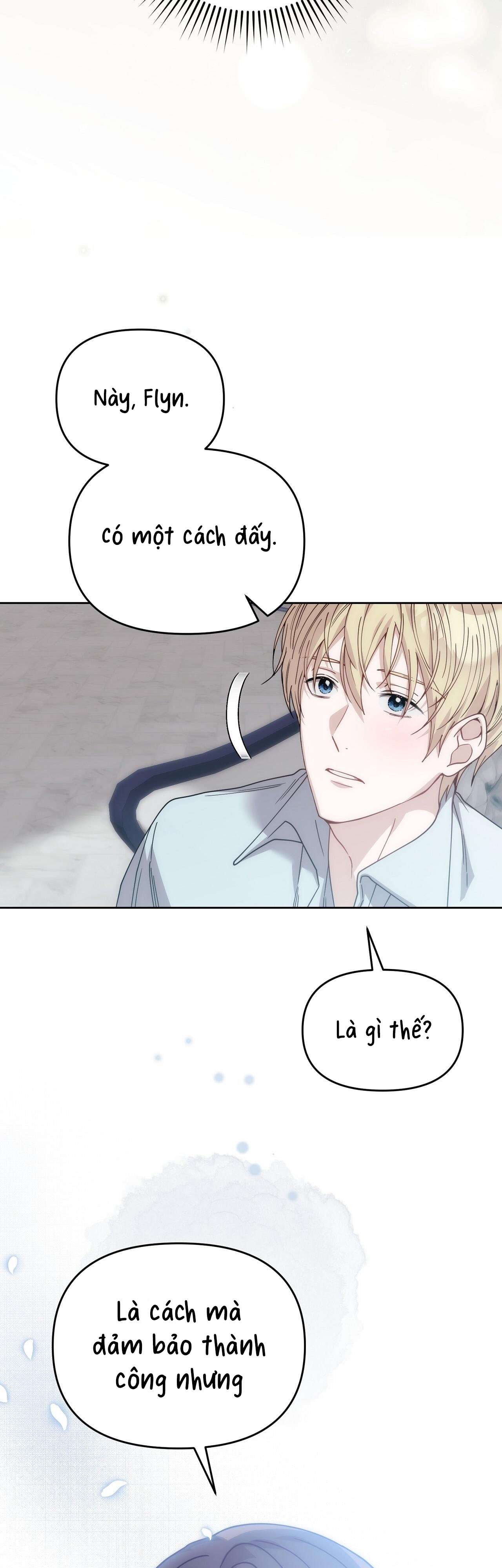 [ 18+ ] Vụ Bê Bối Pháp Lý Chap 3 - Next Chap 4