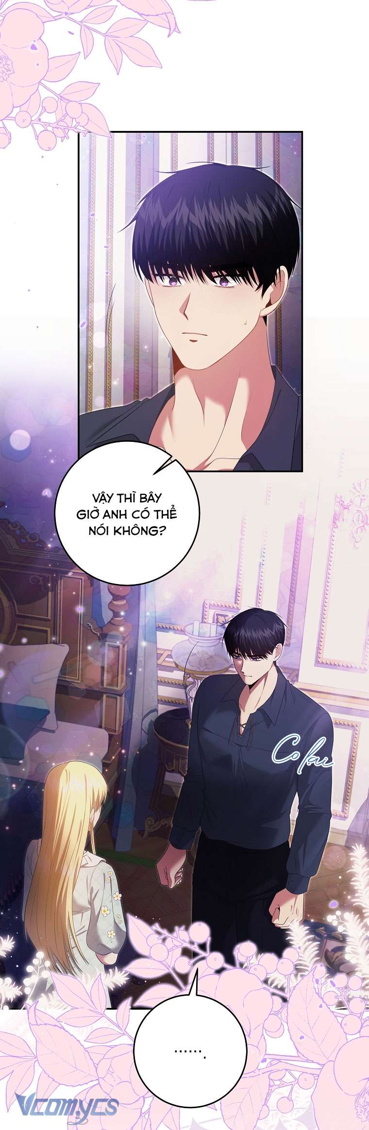 [18+] Phương Pháp Gia Hạn Hợp Đồng Hôn Nhân Chap 26 - Trang 2