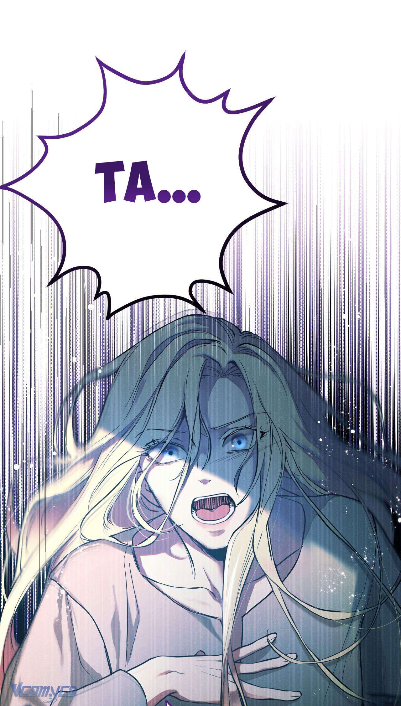 Thánh Nữ Giả Muốn Bỏ Trốn Chap 1 - Trang 4