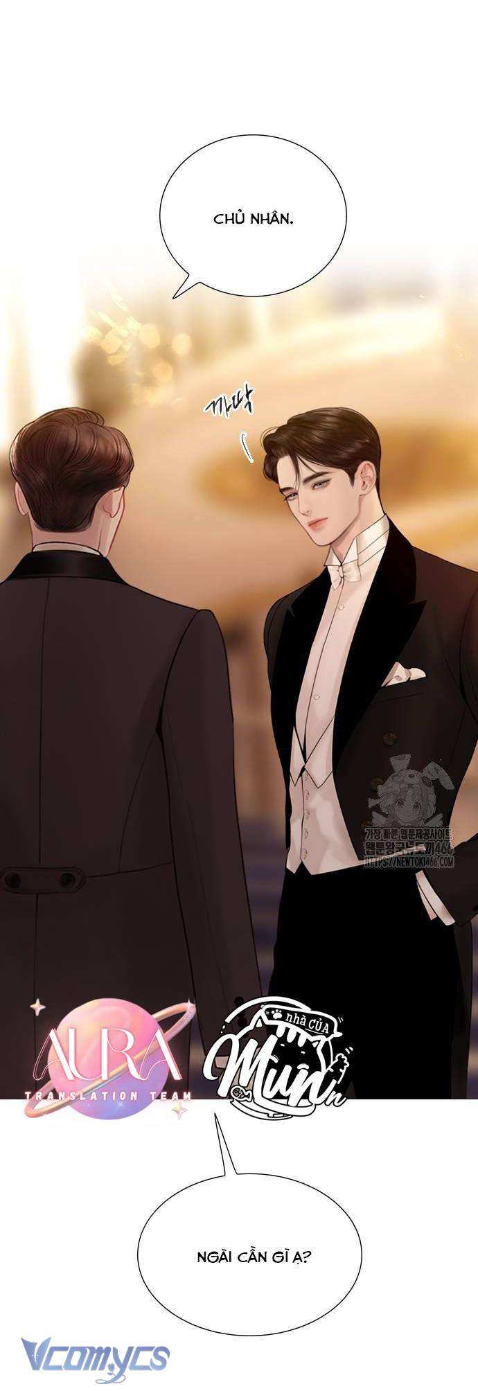 Hãy Khóc Và Cầu Nguyện Đi Chapter 30 - Trang 4