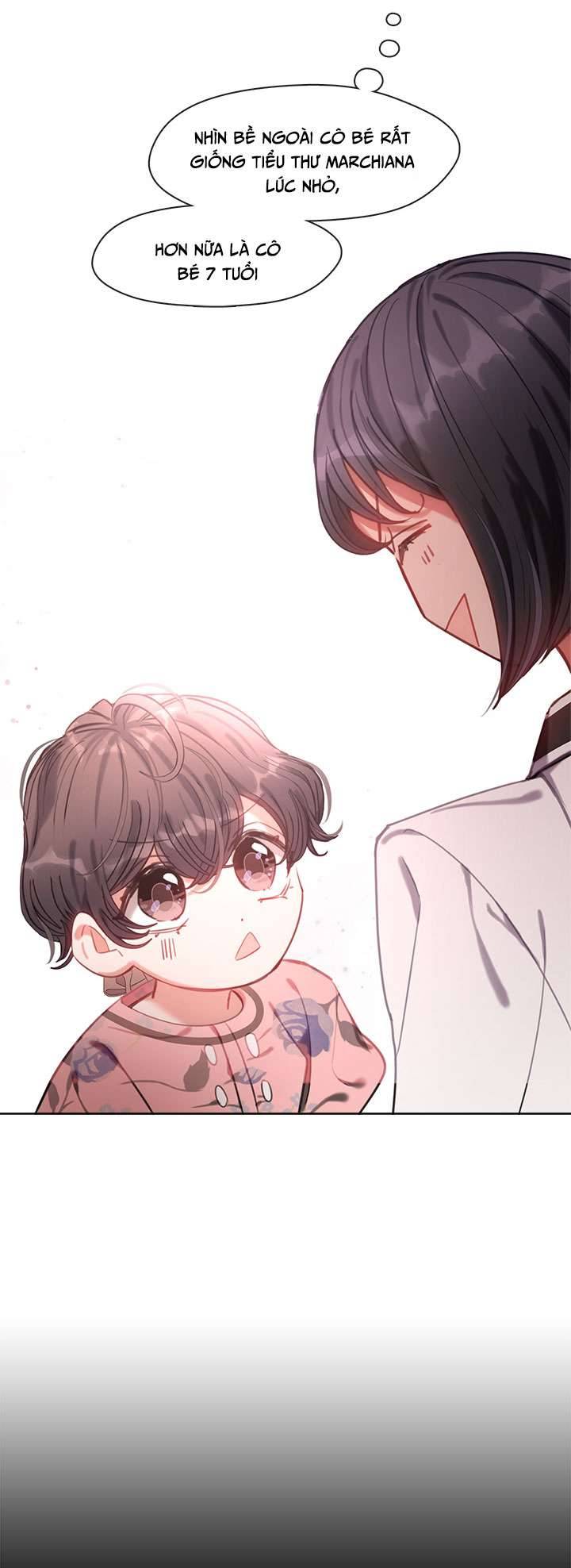 Gia Đình Bị Ám Ảnh Bởi Tôi Chapter 9 - Trang 4