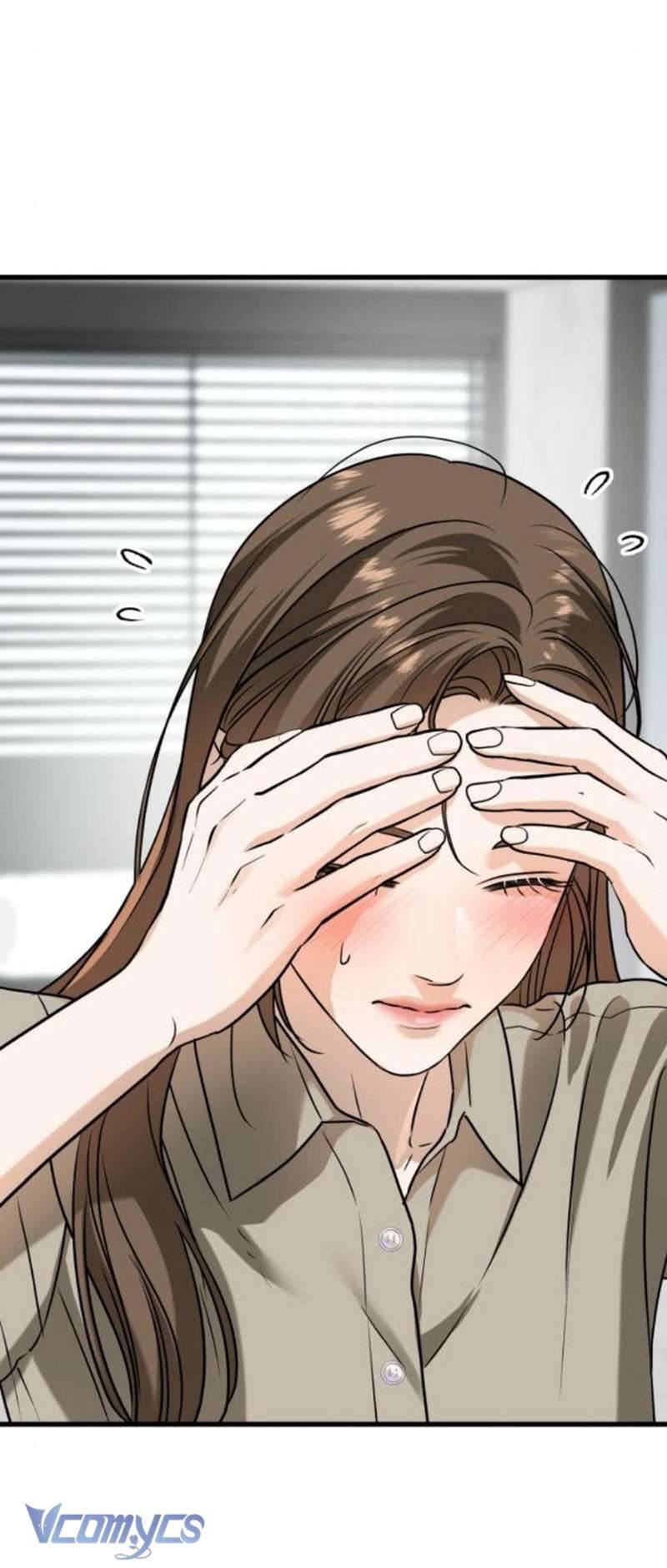 Tôi Nóng Lòng Muốn Chiếm Lấy Cô Ấy Chap 39 - Trang 3