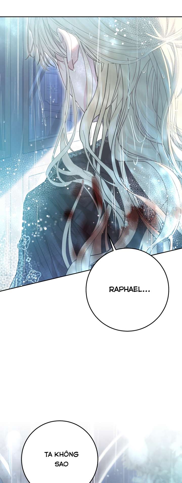 Ác Nữ Chỉ Là Một Con Rối Chap 67 - Trang 2