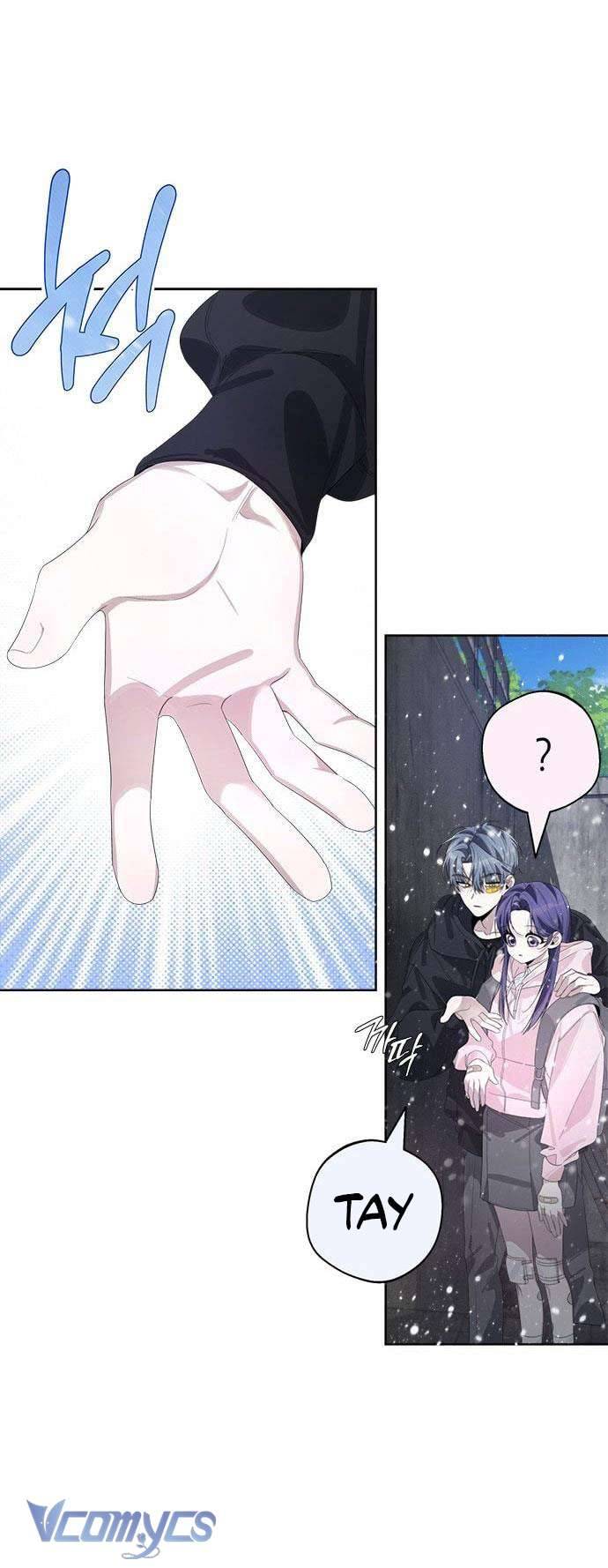 Đàn Anh Xấu Xa! Chap 57 - Trang 3