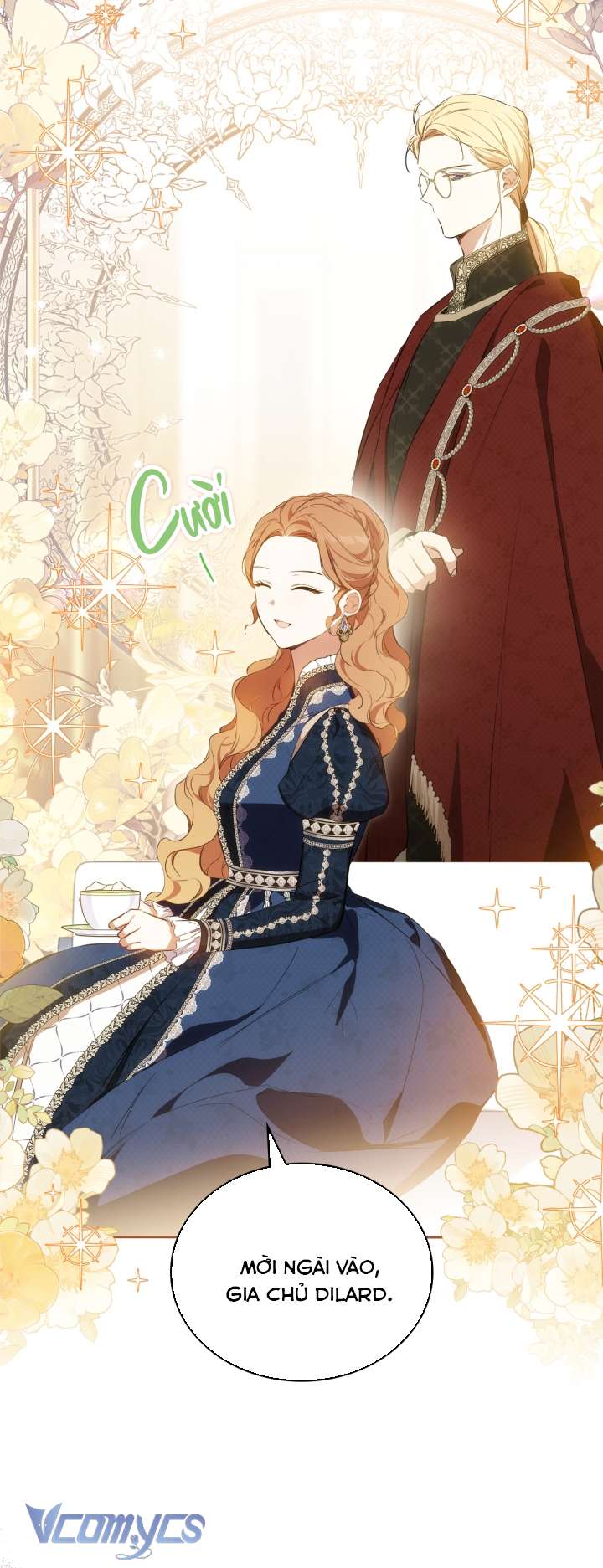 Kiếp Này Nhất Định Làm Gia Chủ Chap 141 - Trang 2