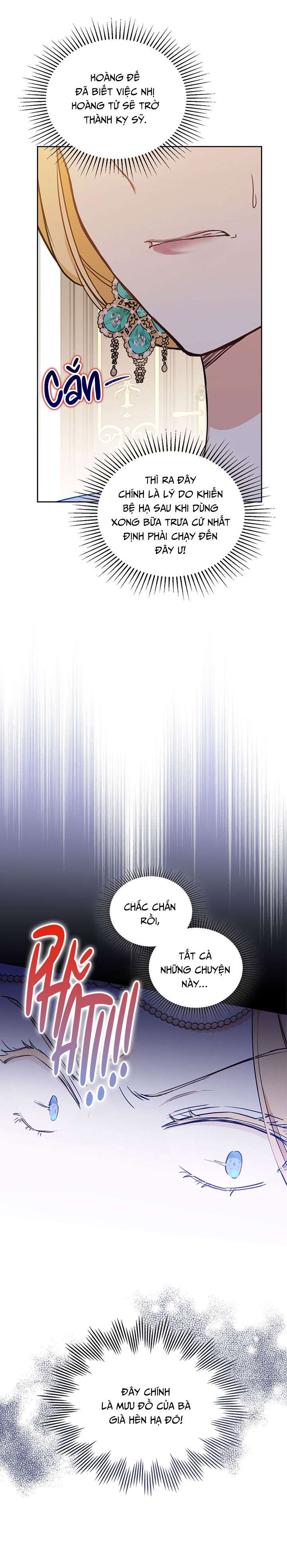 Kiếp Này Nhất Định Làm Gia Chủ Chap 109 - Trang 2