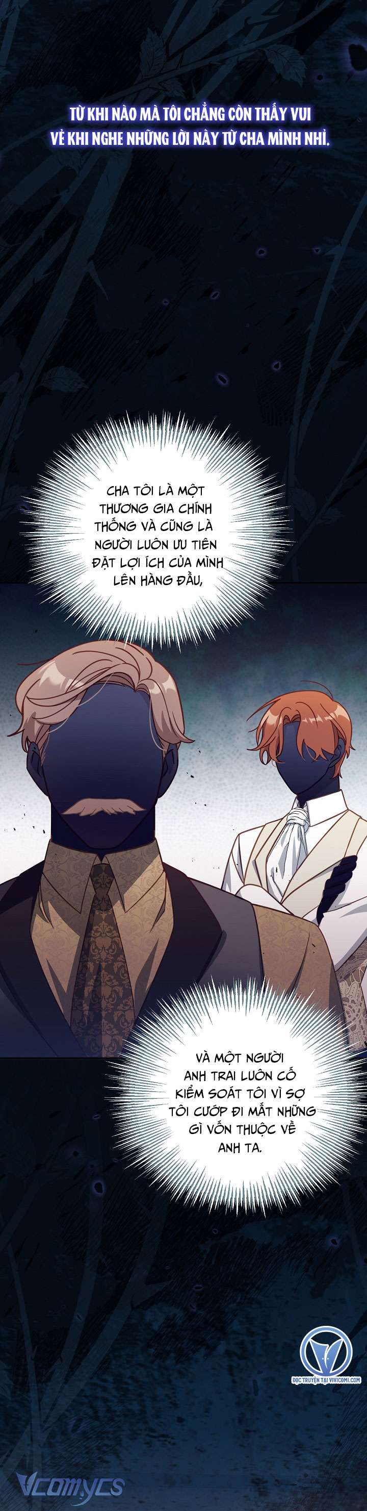 Không Có Chỗ Cho Kẻ Giả Mạo Chap 35 - Trang 2