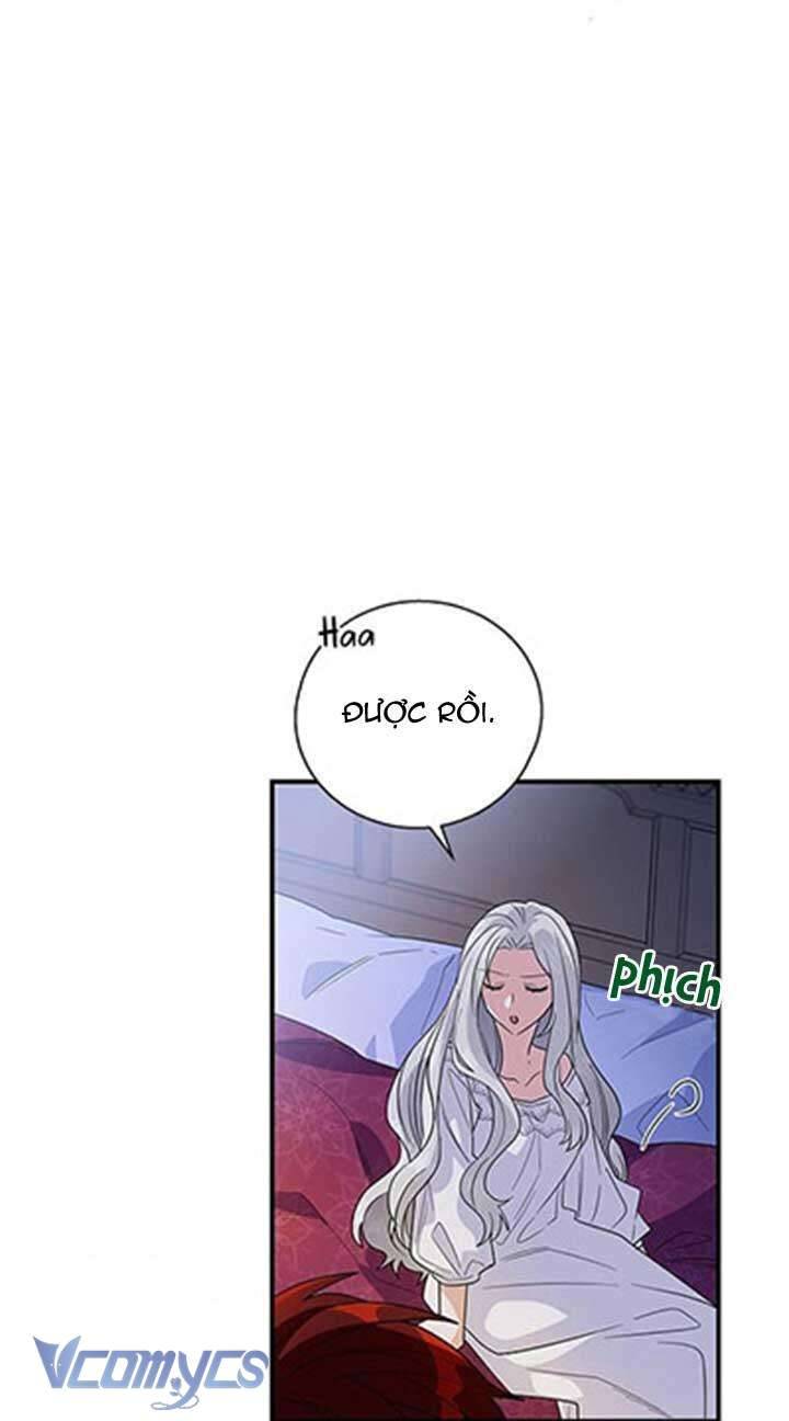 Chồng Yêu, Tôi Đây Bãi Công! Chap 12 - Trang 3