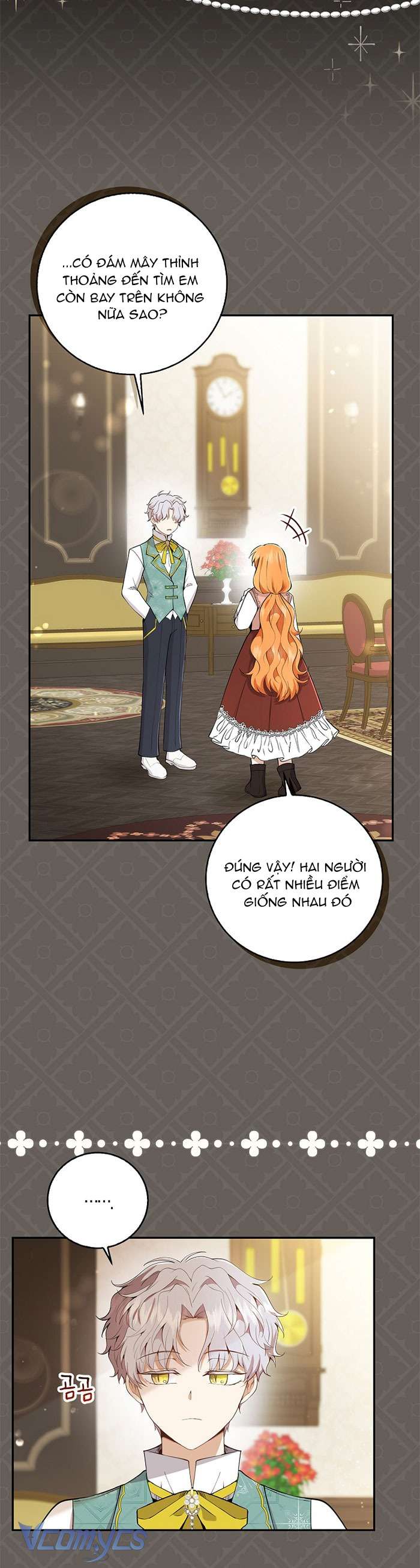 Sóc Con Tài Năng Chap 31 - Trang 2