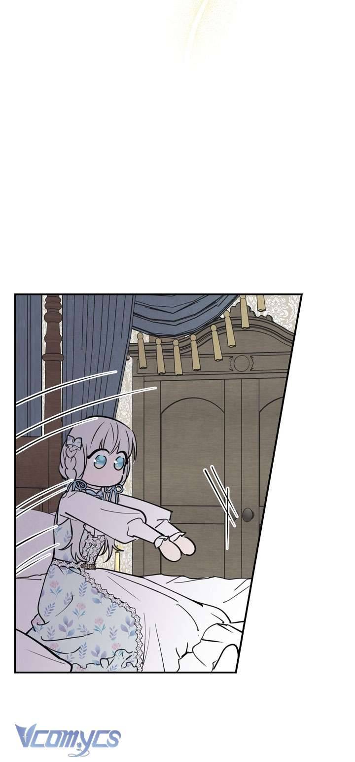 Những Nhân Vật Mạnh Nhất Thế Giới Ám Ảnh Tôi Chap 72 - Trang 4