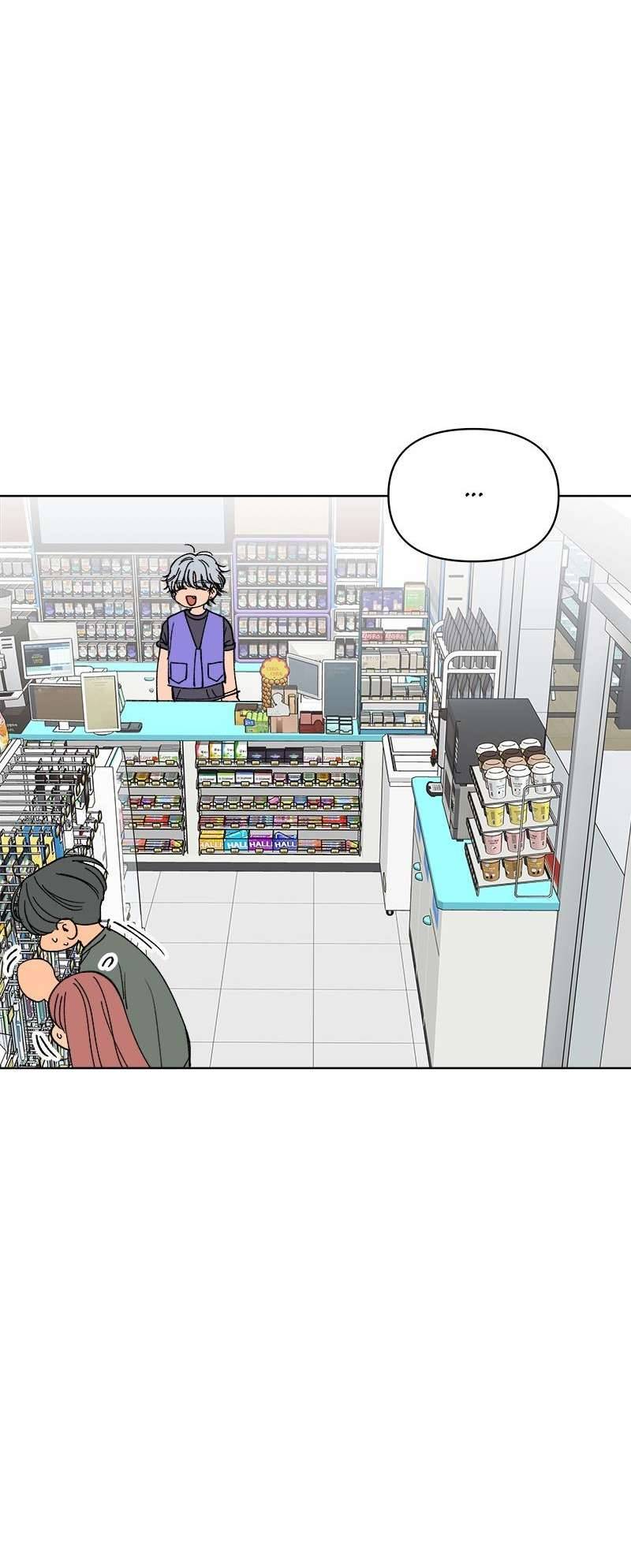 Tình Xưa Viết Lại Chapter 30 - Trang 4