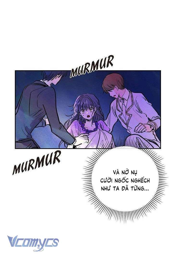 Ác Nữ Sau Lớp Mặt Nạ Chapter 3 - Trang 3