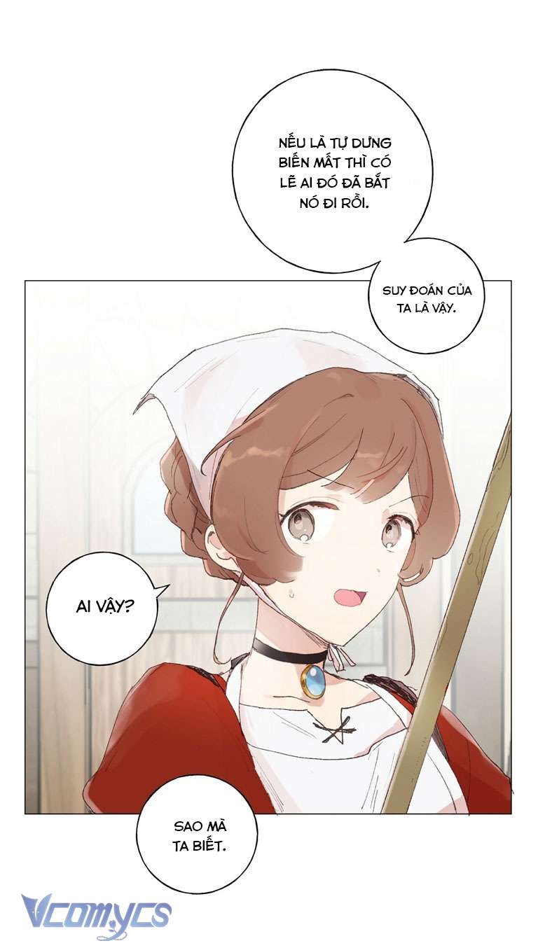 [18+] Sư Phụ Chọn Ứng Cử Viên Làm Chồng Cho Tôi Chapter 28 - Trang 3