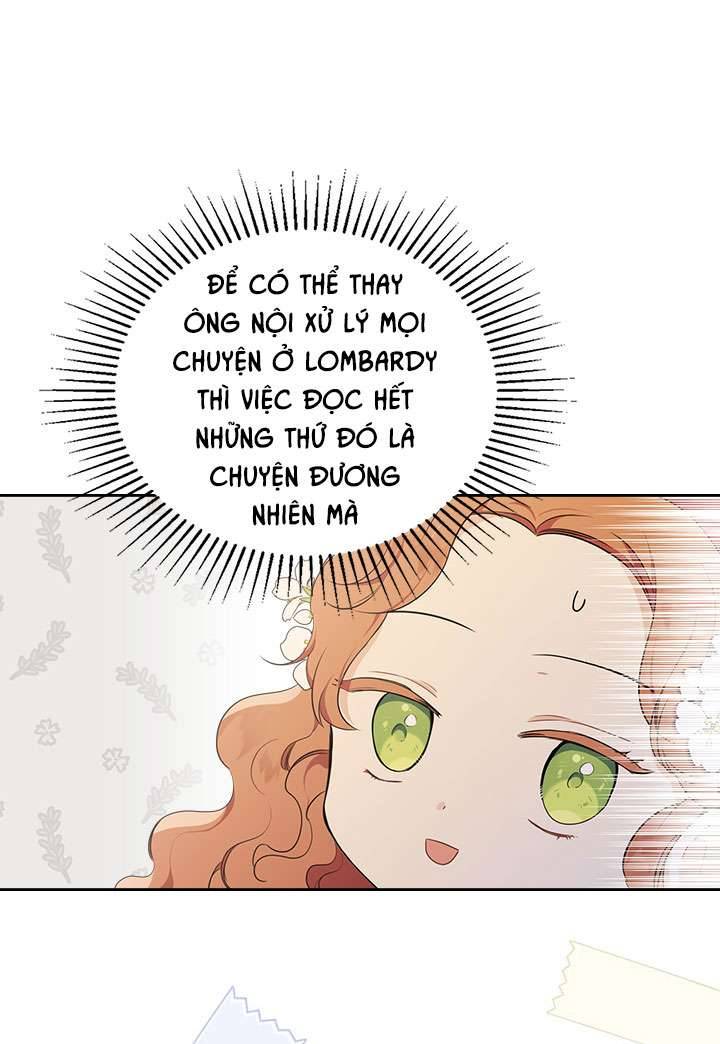 Kiếp Này Nhất Định Làm Gia Chủ Chap 37 - Trang 2