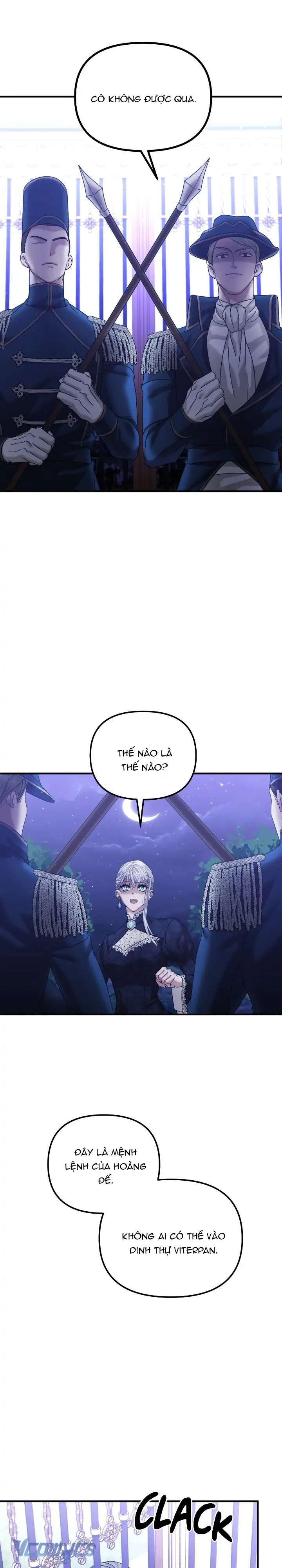 Hôn Nhân Liên Minh Để Trả Thù Chap 45 - Trang 2