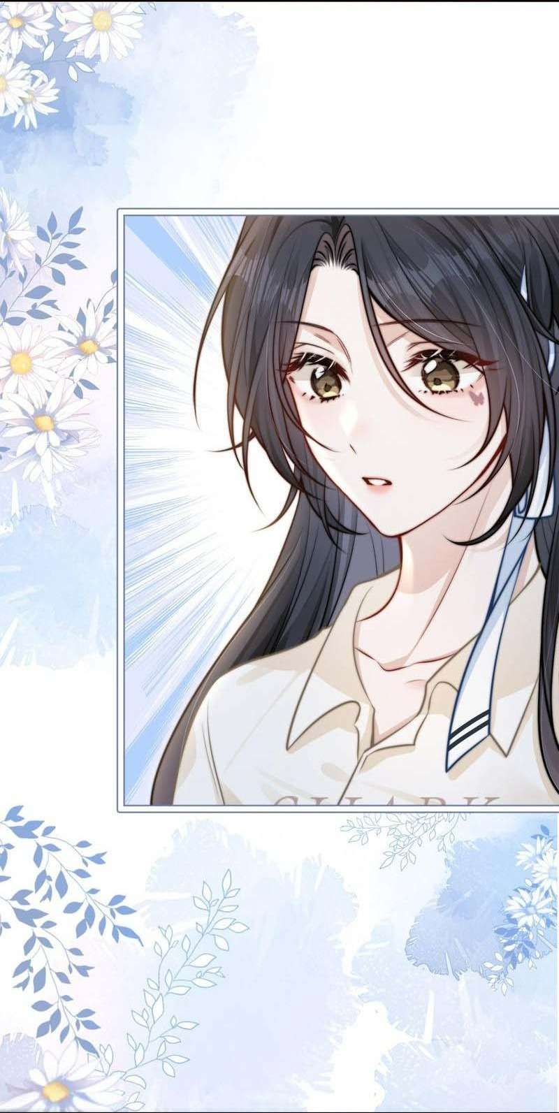 Em Nghe Thấy Được chap 8 - Trang 2