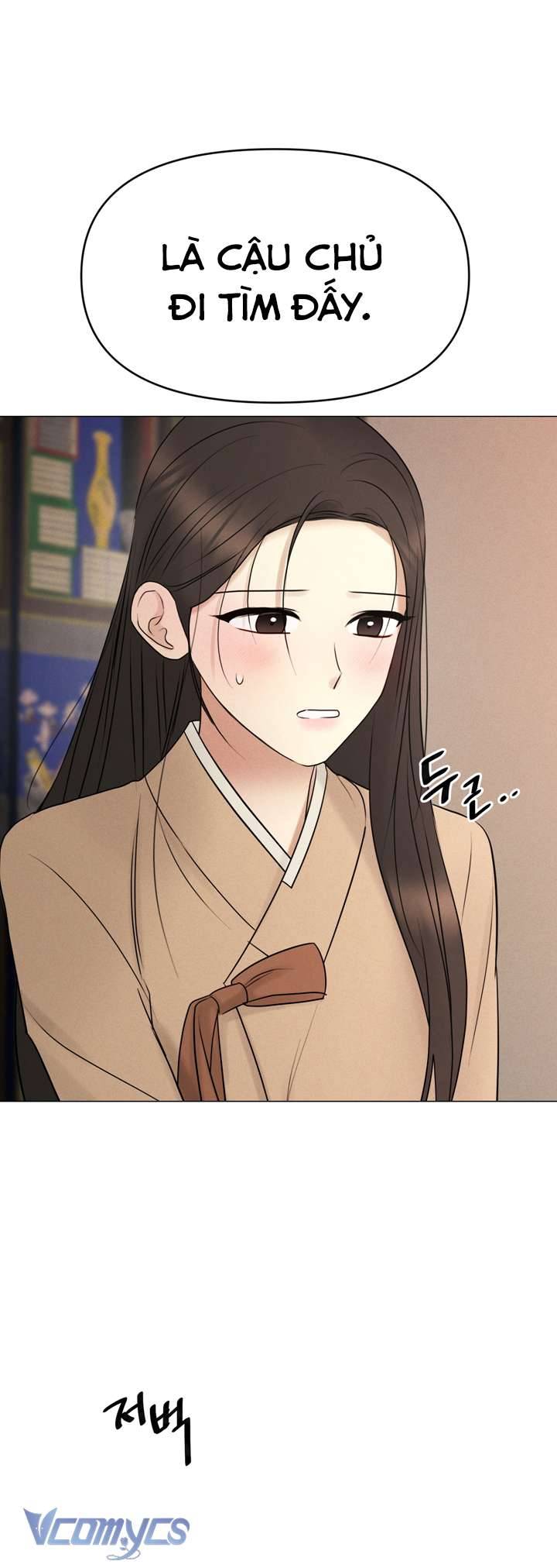 [18+] Tỳ Nữ Bỏ Trốn Chap 9 - Next Chap 10