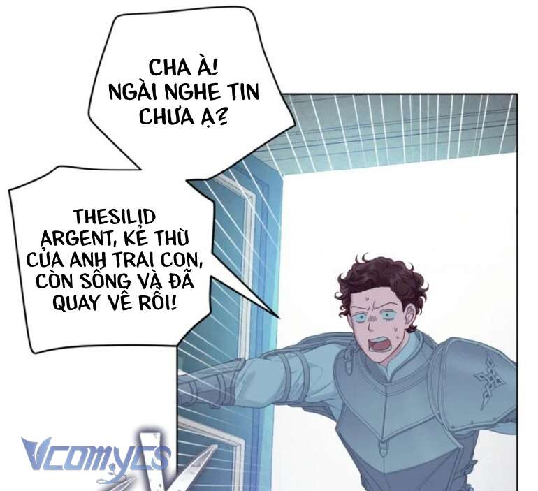 Sự Điều Trị Đặc Biệt Của Tinh Linh Chapter 80 - Trang 4