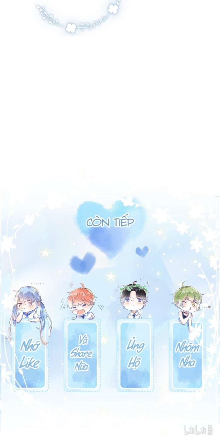Ánh Sao Phiêu Linh Trong Nước Chapter 61 - Trang 3