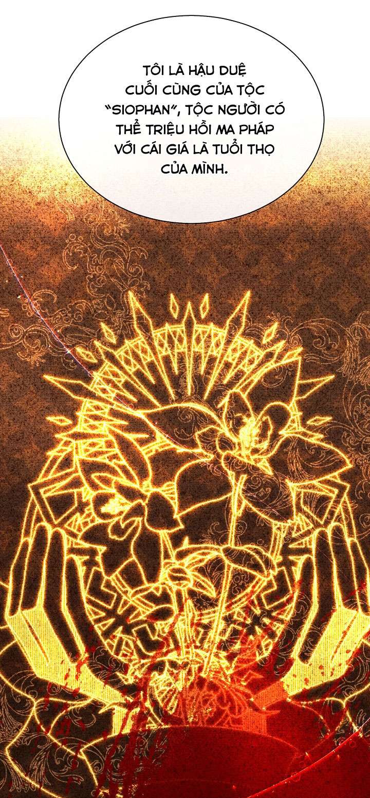 Ác Nữ Cần Bạo Chúa Chapter 53 - Next Chapter 54