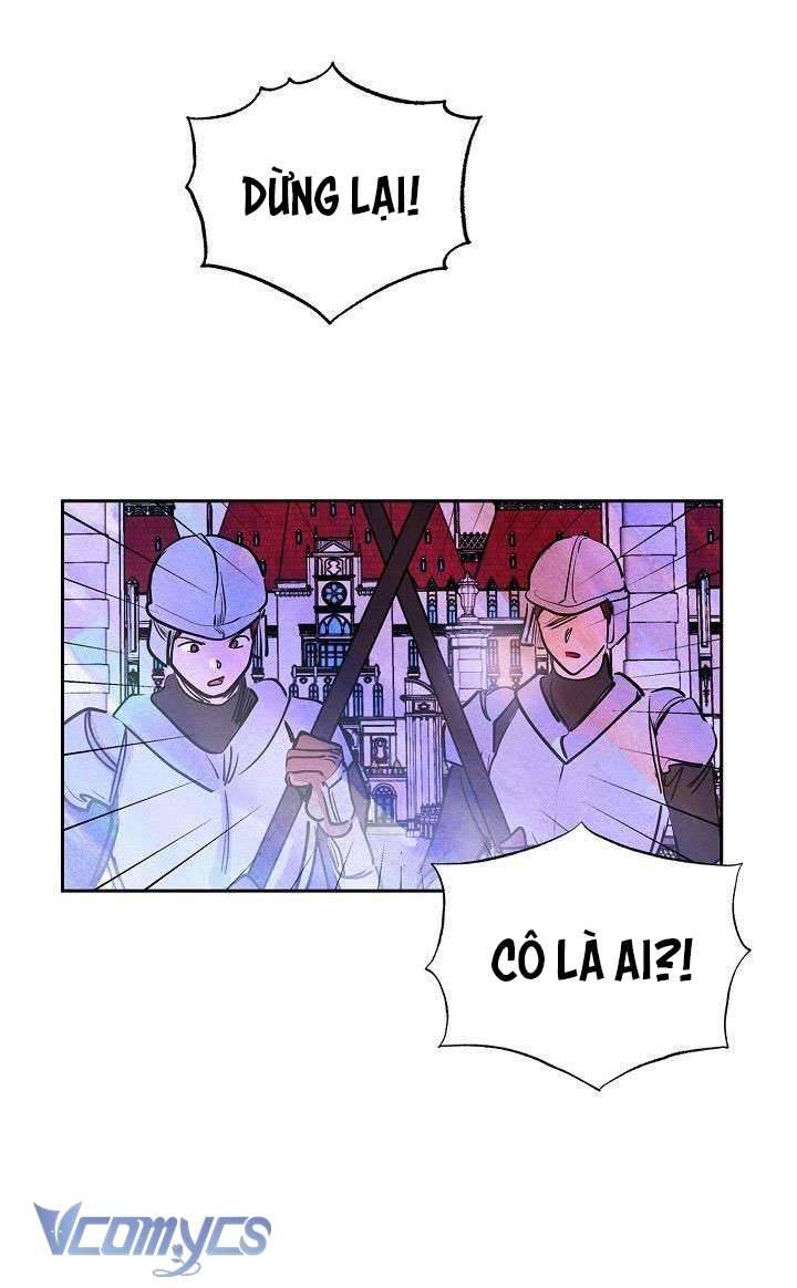 Ác Nữ Sau Lớp Mặt Nạ Chapter 3 - Trang 3