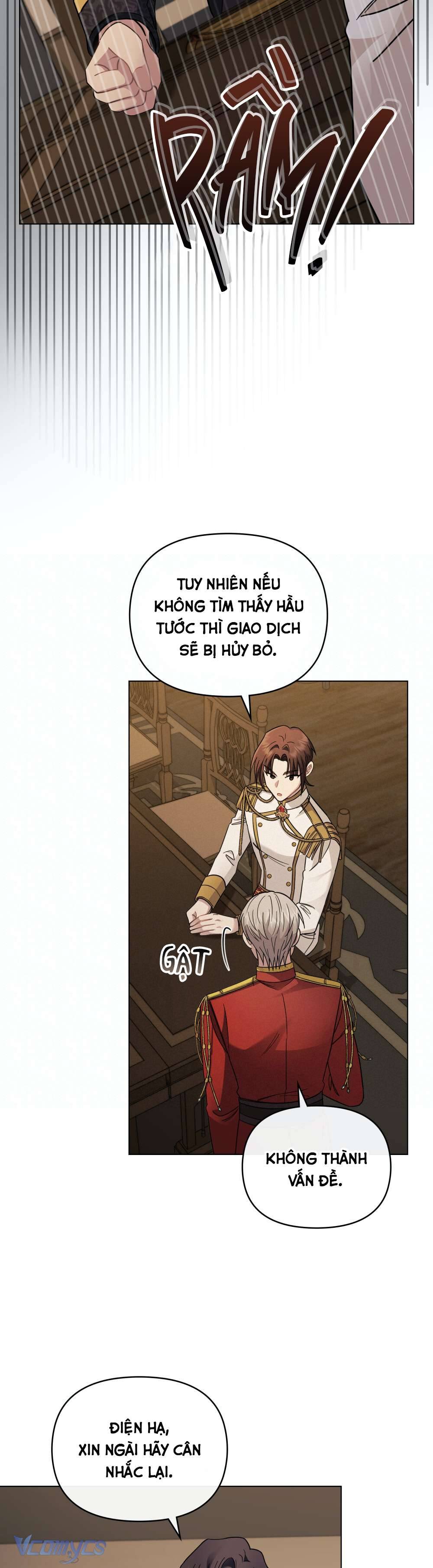 Tìm Lại Camellia Chapter 77 - Trang 4