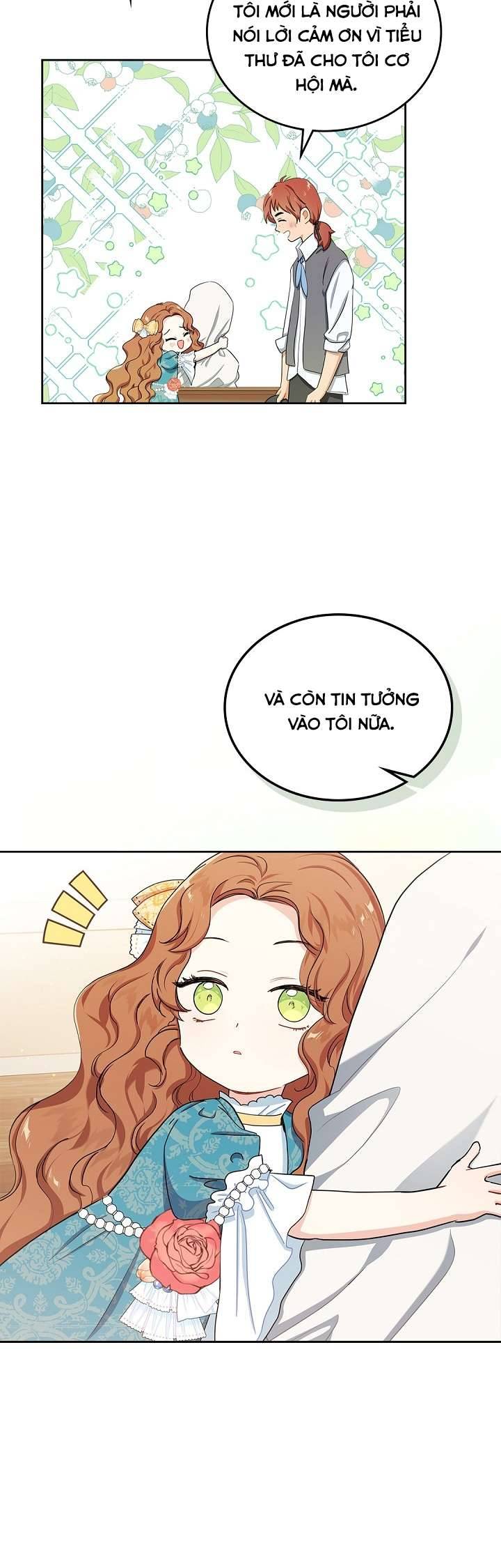 Kiếp Này Nhất Định Làm Gia Chủ Chap 13 - Trang 2