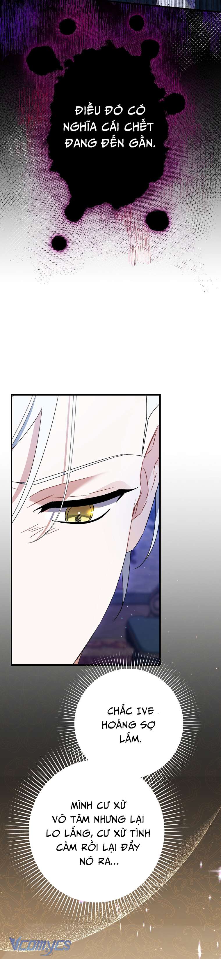 Tôi Chỉ Chăm Sóc Người Cha Ốm Yếu Của Mình Mà Thôi! Chapter 11 - Trang 4