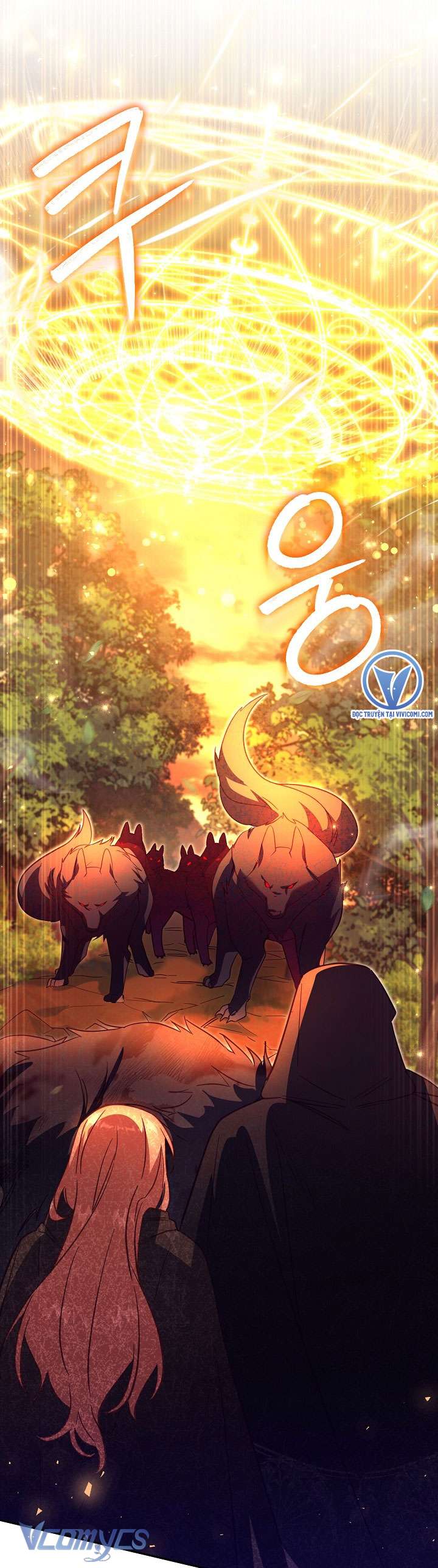 Không Có Chỗ Cho Kẻ Giả Mạo Chap 35 - Trang 2