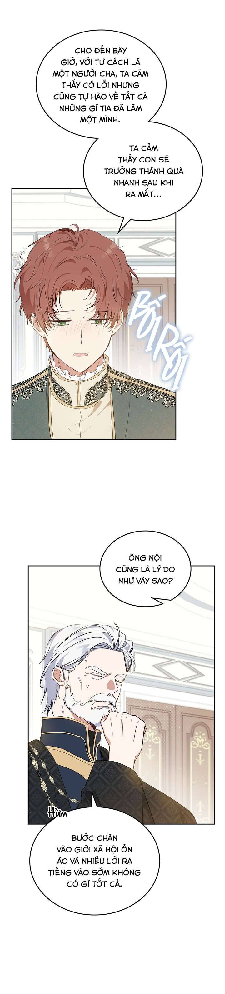 Kiếp Này Nhất Định Làm Gia Chủ Chap 103 - Trang 2