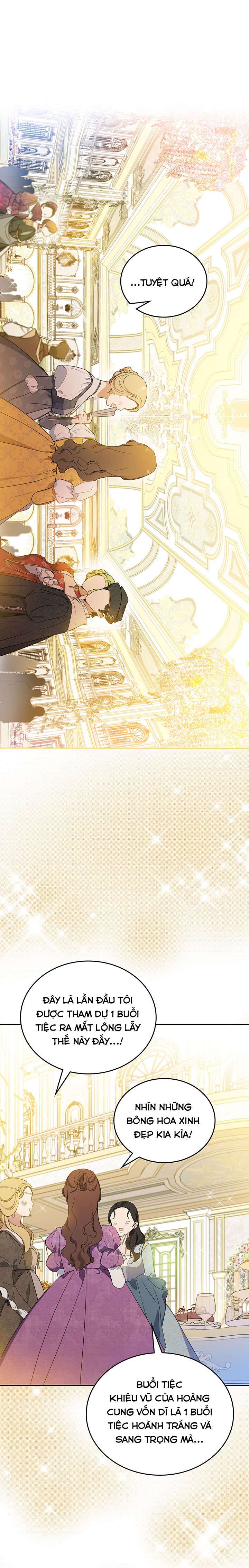 Kiếp Này Nhất Định Làm Gia Chủ Chap 110 - Trang 2