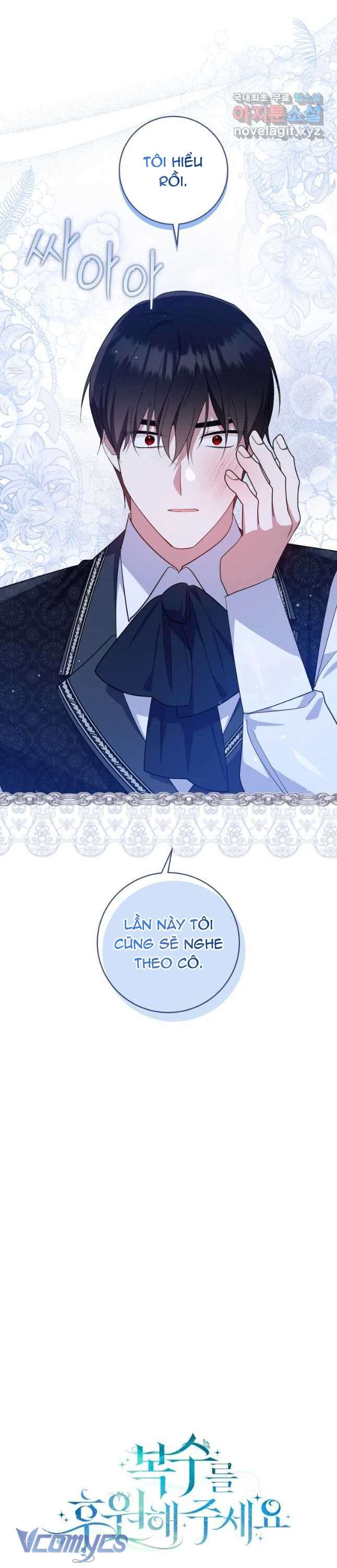 Kế Hoạch Trả Thù Chap 58 - Trang 2